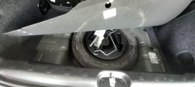 FIAT Panda 1.0 FireFly S&S Hybrid Pandina CROSS rif. 23723790 - Foto 7
