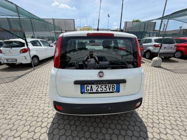 FIAT Panda Panda III 1.2 Lounge easypower Gpl 69cv my19 rif. 23769840 - Foto 3
