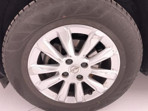 OPEL Mokka 1.2 t Edition s&s 100cv rif. 22588570 - Foto 9