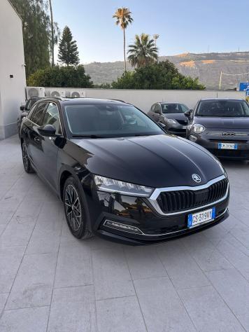 Skoda Octavia - Foto 2