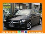 Mercedes A 180 d 115cv SPORT Auto. NAVI+RETROCAM.