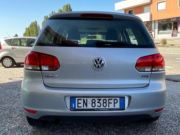 Volkswagen Golf Business 1.6 TDI 5p. Highline - Foto 5