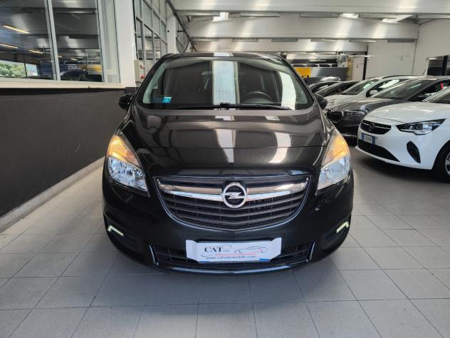 Opel Meriva Meriva 1.4 t 120cv (prezzo reale) - Foto 2