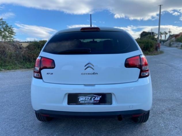 CITROEN C3 BlueHDi 75 Business rif. 24021584 - Foto 7
