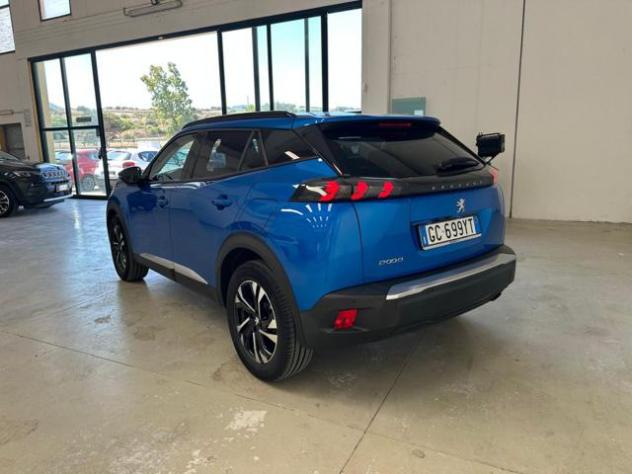 PEUGEOT 2008 BlueHDi 100 S&S Allure Navi Pack rif. 23984232 - Foto 7