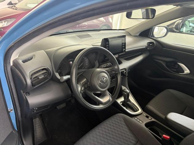 Toyota Yaris Yaris 1.5h Business. - Foto 5