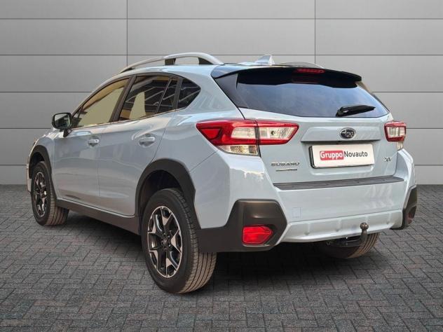 Subaru XV 1.6i Lineartronic Style - Foto 4