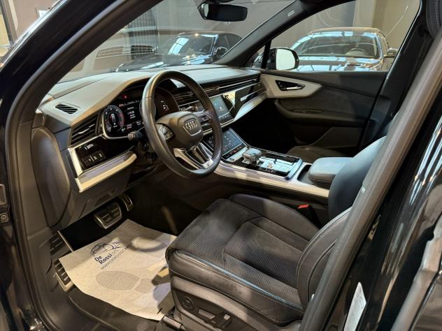Audi Q7 50 TDI quattro tiptronic Sport - Foto 7