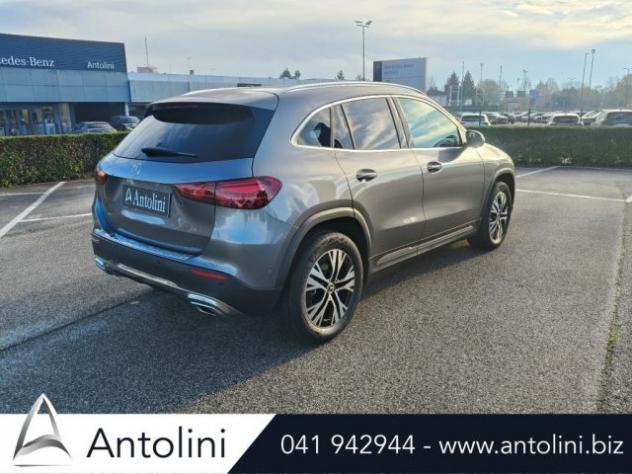 MERCEDES-BENZ GLA 200 d Automatic Progressive Advanced rif. 24040221 - Foto 8