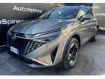 Nissan Qashqai 1.3 MHEV 140 N-Connecta #nazionale #ruotino