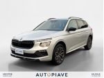 Škoda Kamiq Kamiq 1.0 TSI 115 CV Black Dots