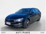 Škoda Octavia Octavia 2.0 TDI 150 CV DSG Wagon Executive