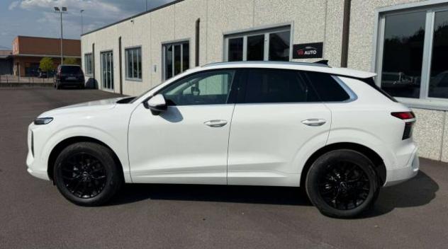 Audi Q3 NUOVO MODELLO /KM ZERO 1.5 tfsi mhev Business Advanced 150cv s-tronic PROMO FIN - Foto 3
