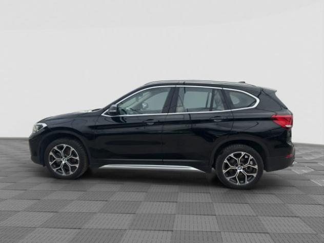 BMW X1 X1 sDrive18d XLINE rif. 23774738 - Foto 2