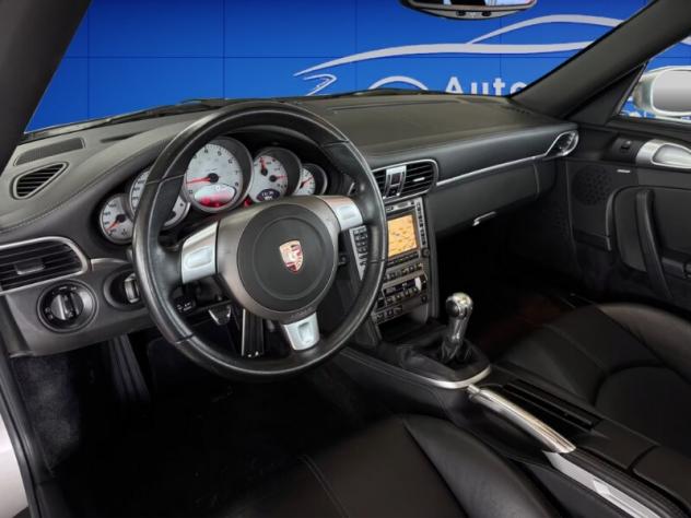 PORSCHE 911 (997) 911 Carrera 4S Coupé - Foto 10