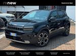 Jeep Avenger 1.2 turbo e-hybrid mhev Summit fwd 110cv edct6