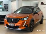 PEUGEOT 2008 2ª serie 2008 PureTech 155 S&S EAT8 GT