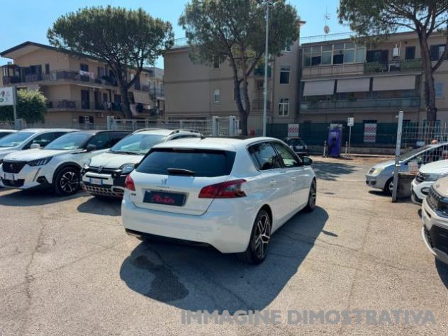PEUGEOT 308 BlueHDi 130 S&S Allure rif. 23963480 - Foto 4
