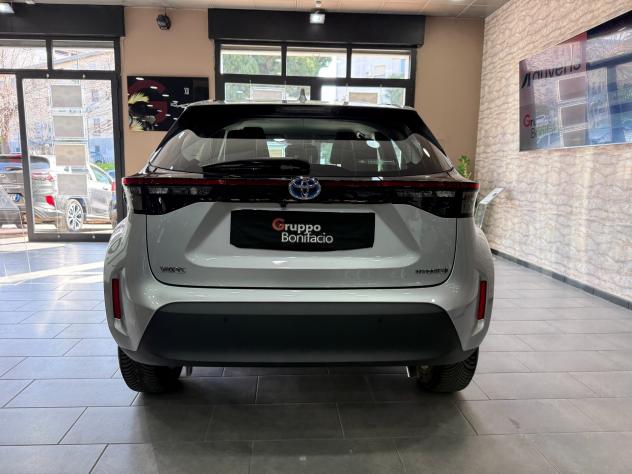 Toyota Yaris Cross 1.5 Hybrid 5p. E-CVT Active - Foto 9