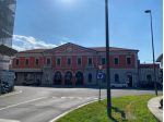 BOX auto piano seminterrato in zona stazione di Fossano (CN)