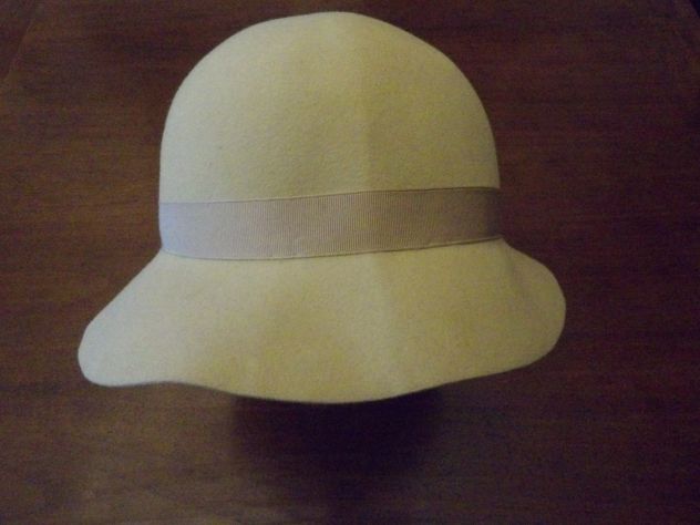 Cappello da donna Borsalino - Foto 2