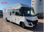 RAPIDO 8096 DF - 2026 Telaio Alko - Doppio Pavimento rif. 23989738