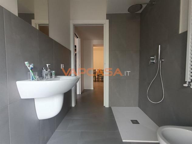 MAGAZZINO-DEPOSITO DI 75MQ CON ACCESSO CARRABILE + APPARTAMENTO RISTRUTTURATO - Foto 14