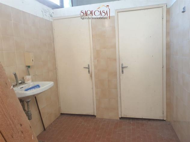 CAPANNONE DI CIRCA 185 mq e CORTE ESCLUIVA DI 400 mq - Foto 14