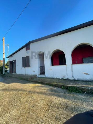 Villa singola in vendita a Agrigento, Periferia - Foto 15