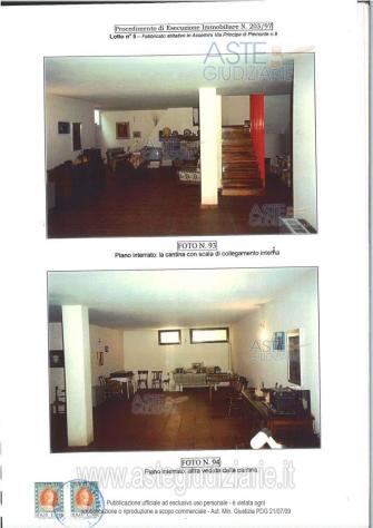 IMMOBILI-IMMOBILE RESIDENZIALE-Via Principe di Piemonte, 9, 09032 Assemini CA, Italia - Foto 6