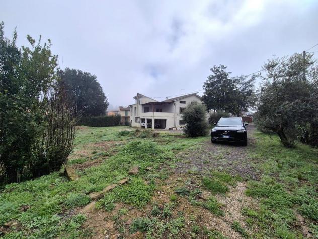 Villa in vendita a Massa Macinaia - Capannori 280 mq Rif: 1396243 - Foto 4