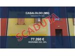 Immobile in asta di 154 m², box auto in vendita a Casaloldo