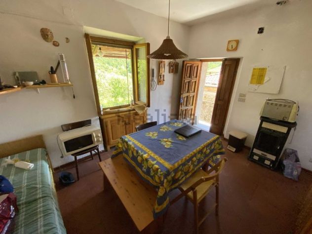 Bilocale con accesso indipendente - Comune di Filattiera (MS). - Foto 2