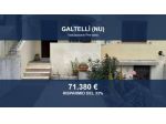 Immobile in asta di 146 m² in vendita a Galtellì