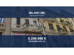 Immobile in asta di 1600 m² in vendita a Milano