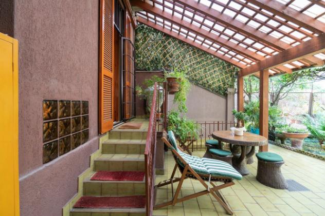 Villa di 154 m² con 4 locali in vendita a Milano - Foto 8