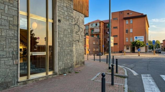 Appartamento Quadrilocale con Terrazzo Panoramico a Moncalieri - Foto 3