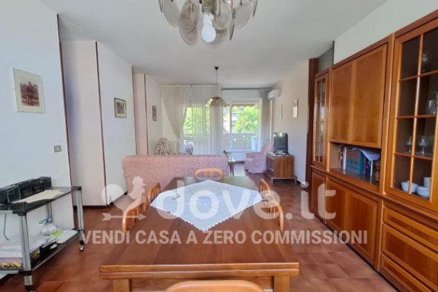 Appartamento di 125 m² con 4 locali e box auto in vendita a Pesaro - Foto 10