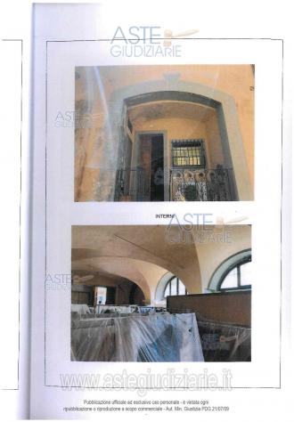 IMMOBILI-IMMOBILE RESIDENZIALE-Piazza Garzoni, 51017 Pescia PT, Italia - Foto 4