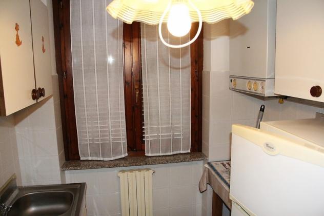 Porano - Vendesi appartamentino indipendente al piano terra con giardinetto e garage. - Foto 3