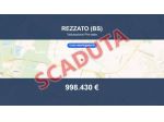 Immobile in asta di 5 m² con più di 5 locali in vendita a Rezzato