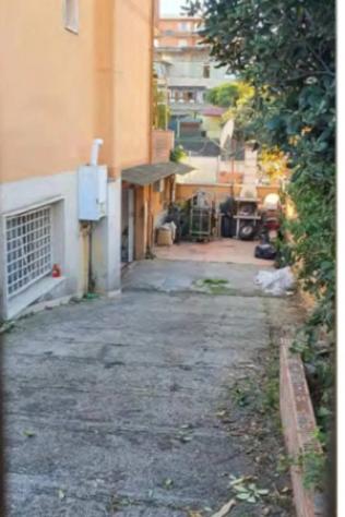 Immobile in asta di 99 m², box auto in vendita a Roma - Foto 4