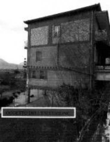 Immobile in asta di 123 m² in vendita a Sala Consilina - Foto 2