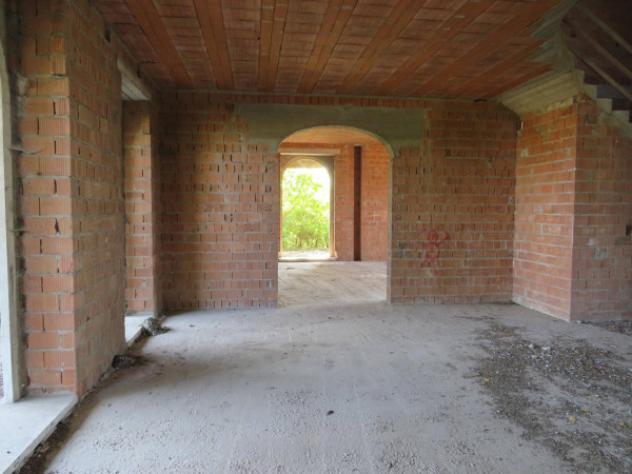 Immobile in asta di 955 m², box auto in vendita a Sanguinetto - Foto 18