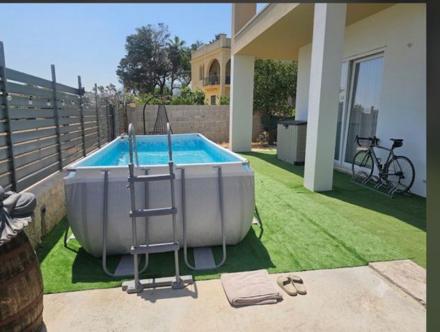 Villa bifamiliare vista mare - Foto 6