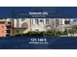 Immobile in asta di 83 m² in vendita a Sassari