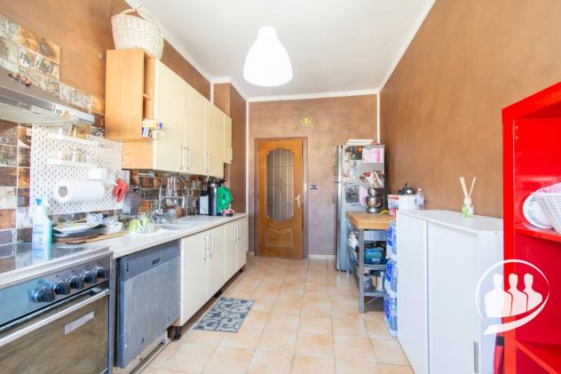 Appartamento in vendita a Torino, Mirafiori sud - Foto 4
