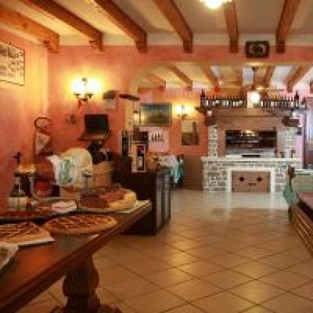 Ristorante La Campagnola - Pensione La Fontana - Foto 4