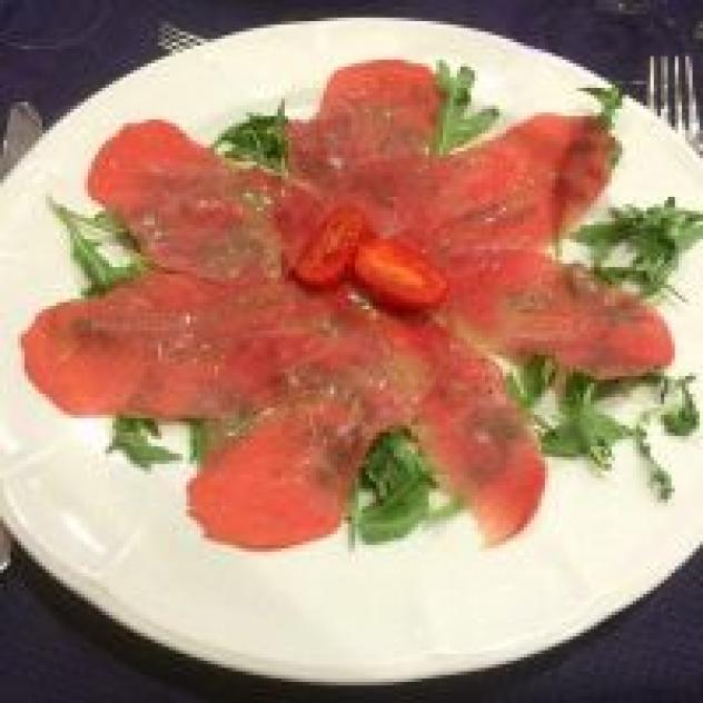 Albergo Ristorante Il Baracchino