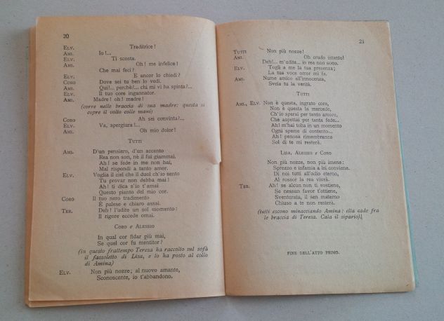 La Sonnambula - Foto 7